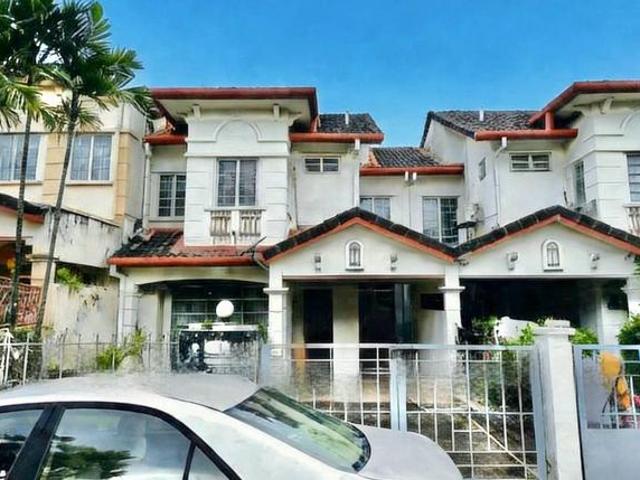 Terraced House for sale in Petaling, Subang Jaya