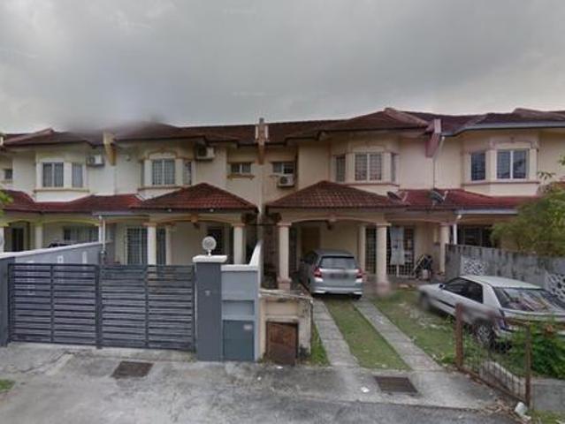 Terraced House for sale in Petaling, Subang Jaya