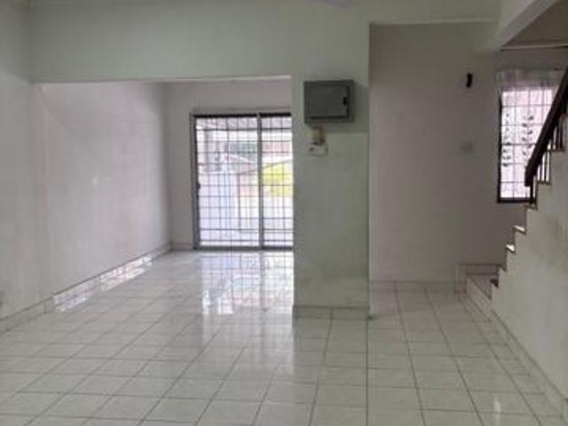 Terraced House for rent in Petaling, Subang Jaya