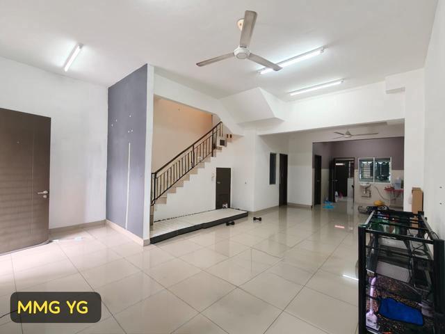 Terraced House for sale in Petaling, Alam Impian