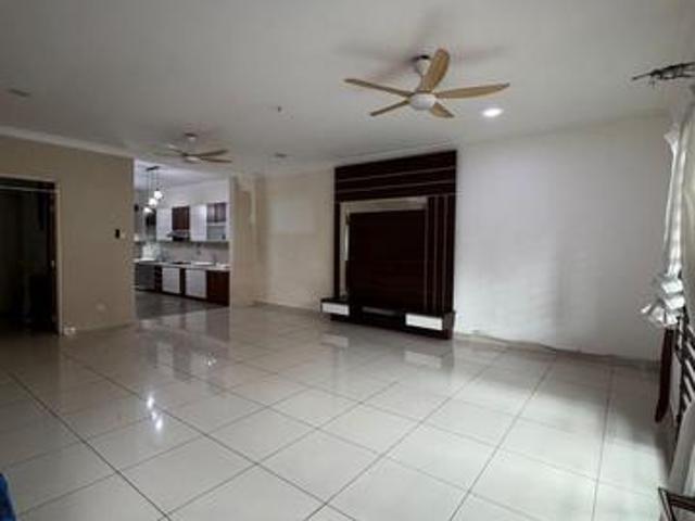 Terraced House for rent in Kajang, Langat