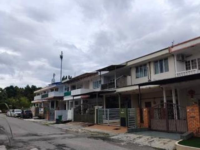 Terraced House for sale in Kajang, Langat
