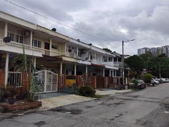 Terraced House for sale in Kajang, Langat