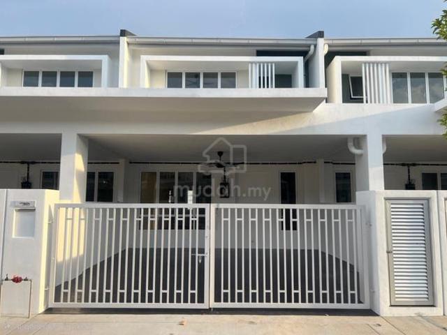 Terraced House for rent in Sendayan Village, Negeri Sembilan