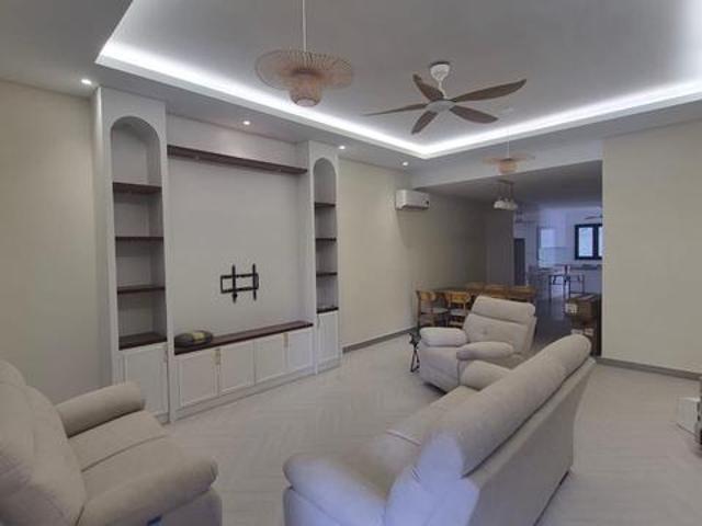 Terraced House for rent in Kajang, Langat