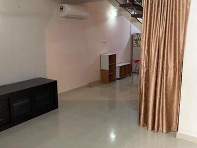 Terraced House for rent in Petaling, Subang Jaya