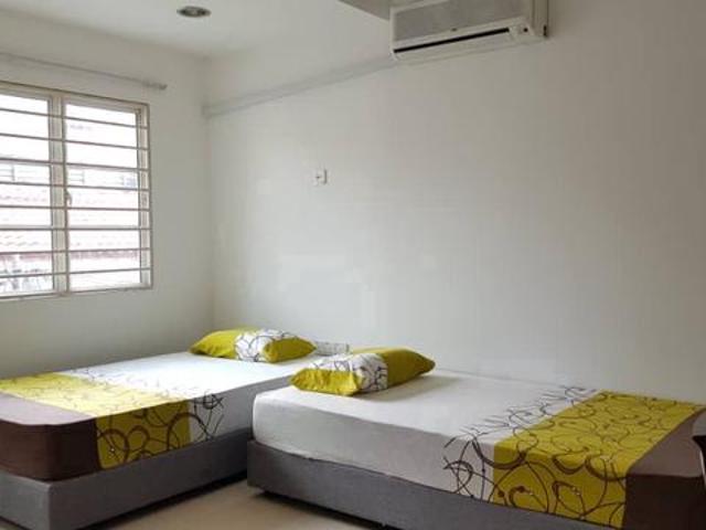 Terraced House for sale in Petaling, Subang Jaya