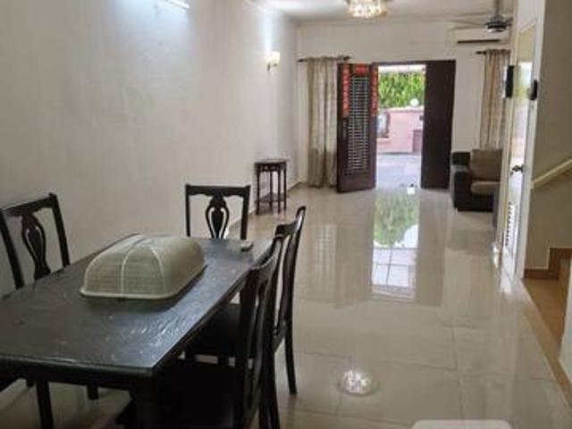 Terraced House for rent in Port Klang, Selangor