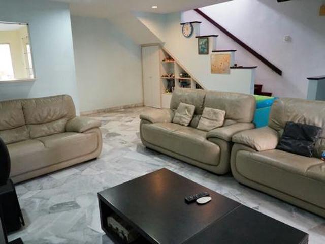 Terraced House for sale in Cheras