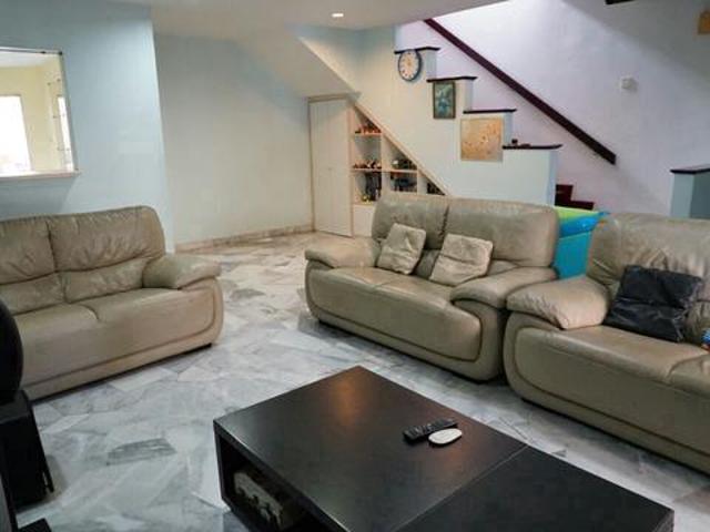 Terraced House for sale in Petaling, Subang Jaya