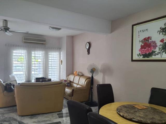 Terraced House for sale in Kajang, Langat