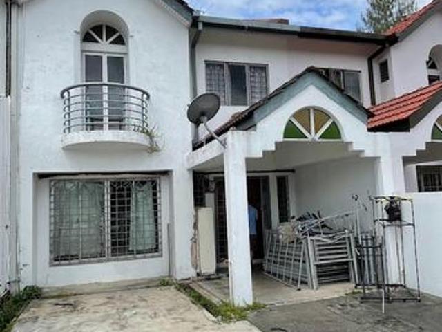 Terraced House for rent in Petaling, Subang Jaya