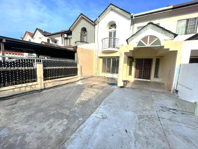Terraced House for rent in Petaling, Subang Jaya