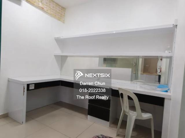 Residential House for sale in Petaling, Subang Jaya