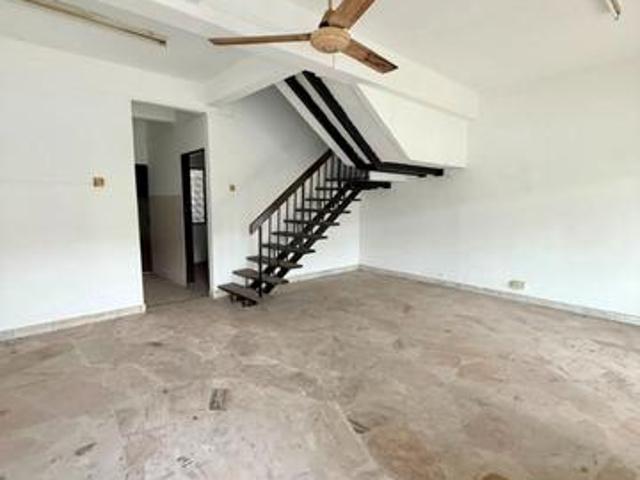 Terraced House for sale in Port Klang, Selangor