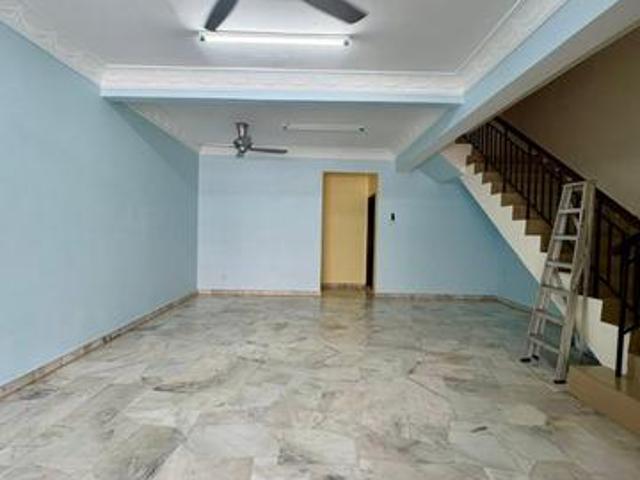 Terraced House for rent in Petaling, Alam Impian