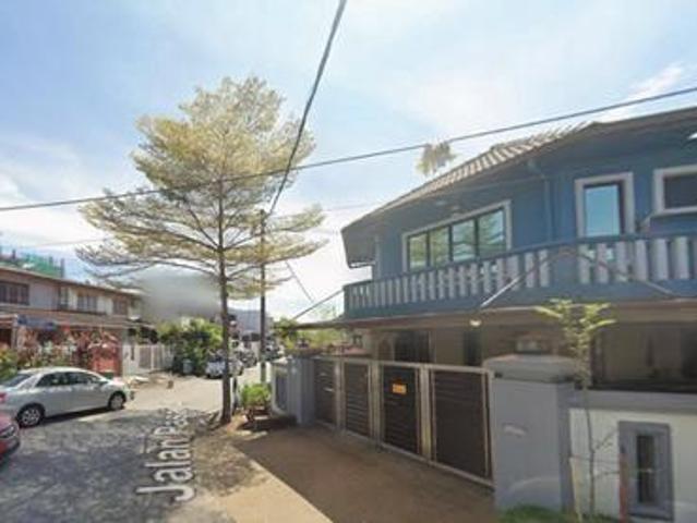 Terraced House for sale in Country Heights Damansara, Kuala Lumpur