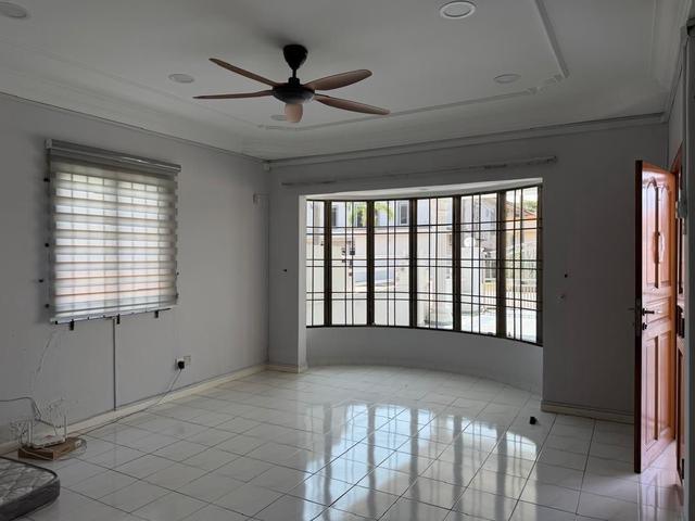 Terraced House for rent in Bandar Bukit Tinggi, Bandaraya Klang
