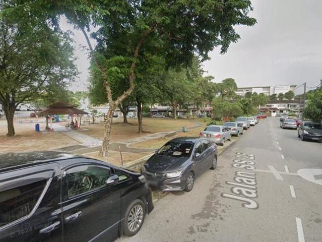 Terraced House for rent in Petaling, Damansara Damai