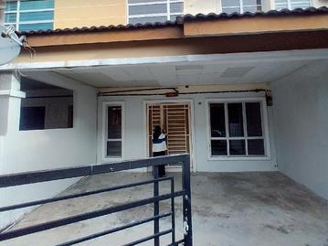 Terraced House for sale in Sendayan Village, Negeri Sembilan
