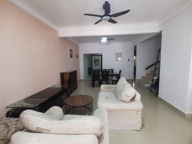 Terraced House for sale in Petaling, Subang Jaya