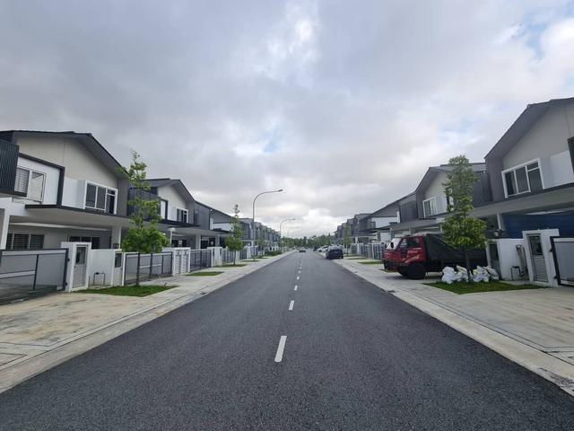 Terraced House for sale in Selayang, Selangor
