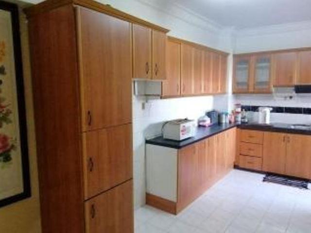 Terraced House for sale in Petaling, Subang Jaya