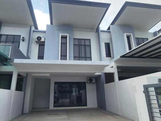 Terraced House for rent in Kajang, Langat