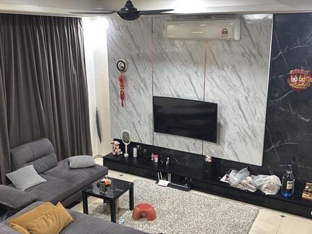 Terraced House for rent in Kajang, Langat