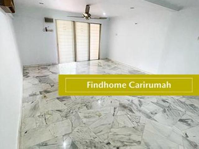 Terraced House for sale in Pandan Indah