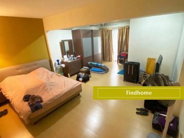 Terraced House for rent in Country Heights Damansara, Kuala Lumpur