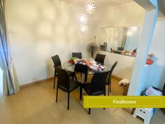 Terraced House for sale in Country Heights Damansara, Kuala Lumpur