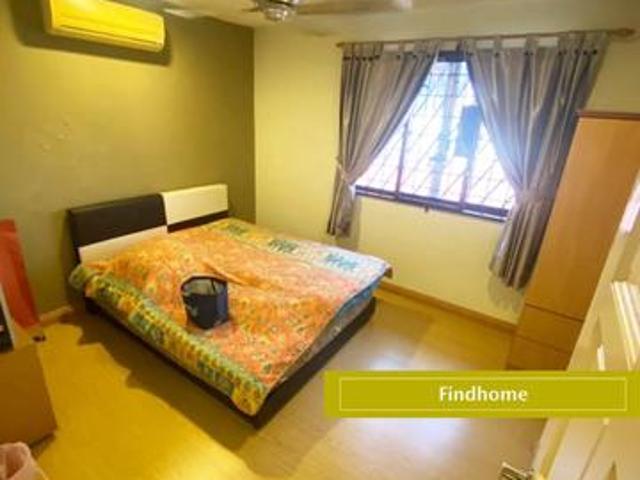 Terraced House for sale in Country Heights Damansara, Kuala Lumpur
