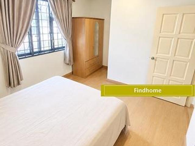 Terraced House for rent in Kampung Pandan, Kuala Lumpur