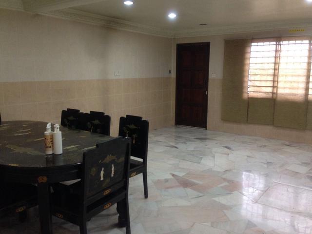 Terraced House for sale in Langat, Selangor