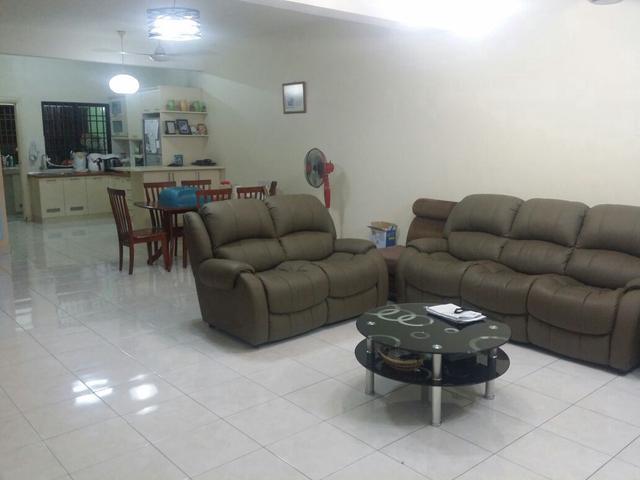 Terraced House for sale in Country Heights Damansara, Kuala Lumpur