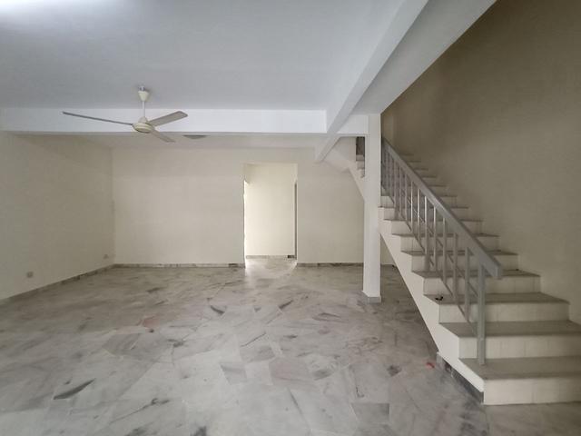 Terraced House for sale in Kuala Lumpur, Country Heights Damansara