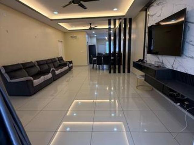 Terraced House for rent in Sendayan Village, Negeri Sembilan