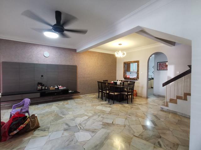 Terraced House for rent in Petaling, Subang Jaya
