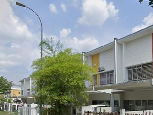 Terraced House for rent in Kajang, Langat