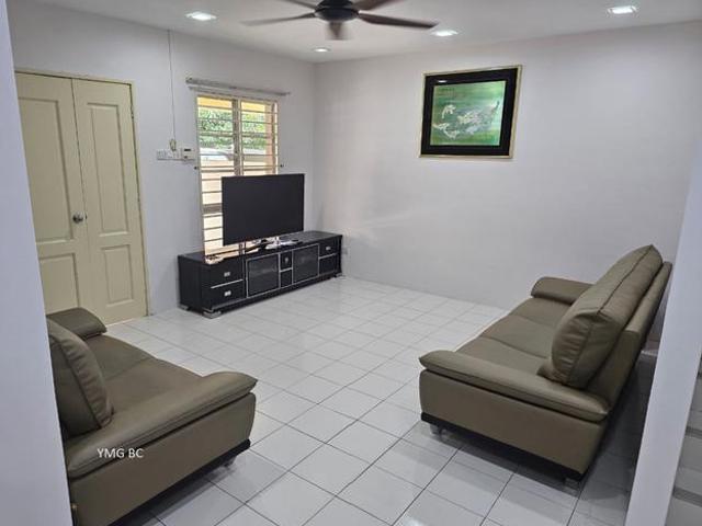 Terraced House for rent in Petaling, Alam Impian