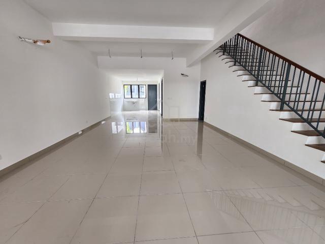 Terraced House for rent in Langat, Selangor
