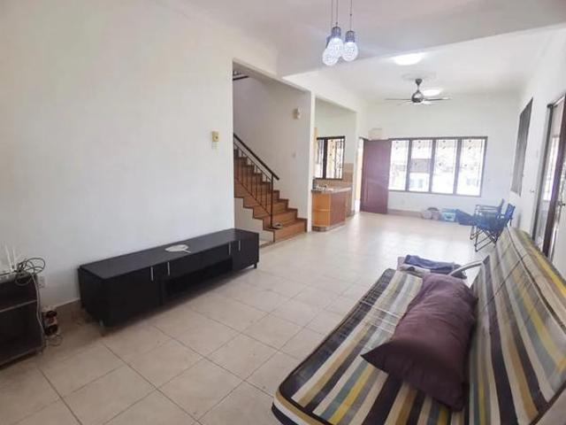 Terraced House for rent in Petaling, Alam Impian