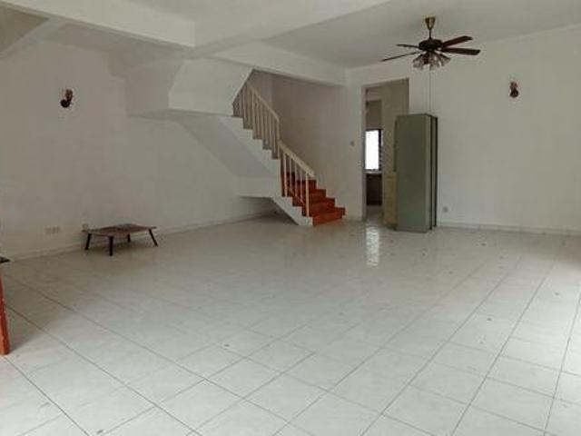 Terraced House for sale in Petaling, Damansara Damai