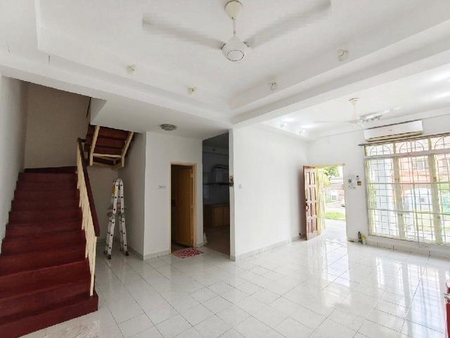 Terraced House for sale in Kajang, Langat