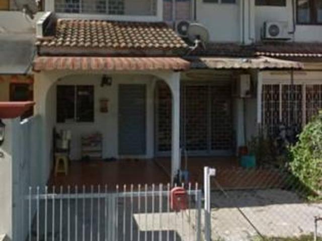 Terraced House for rent in Kajang, Langat