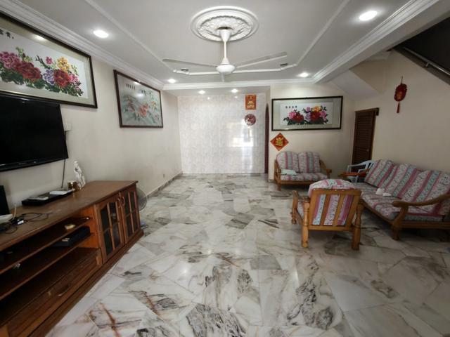 Terraced House for rent in Kajang, Langat