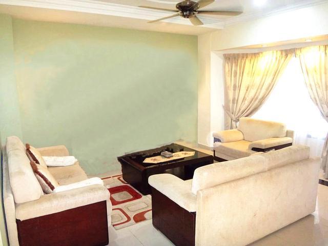 Terraced House for rent in Country Heights Damansara, Kuala Lumpur