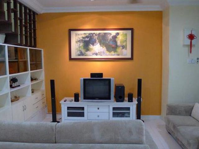 Terraced House for sale in Cheras, Kuala Lumpur