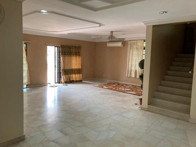 Terraced House for sale in Langat, Selangor